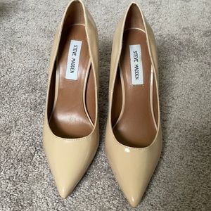 Steve Madden pumps